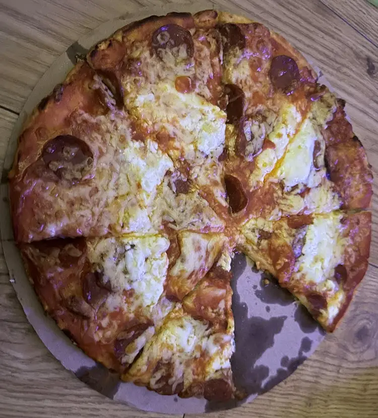 best gluten free pizza ever best gluten free pizza ever